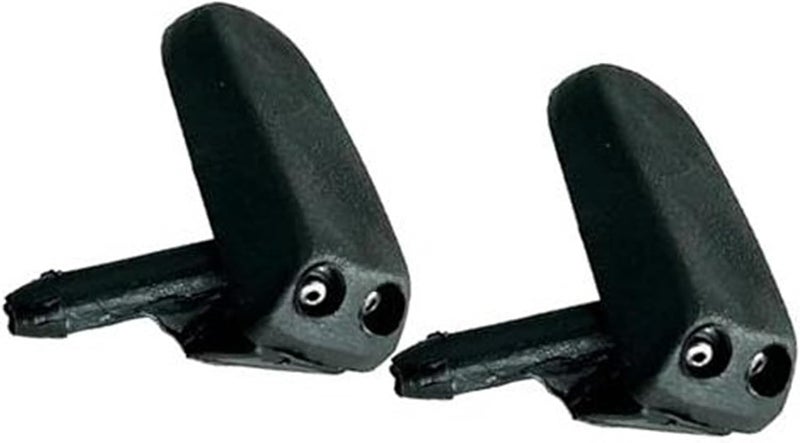 Yurefax Universal Washer Nozzle Replacement for Caddy MK1 MK2 - Image 1