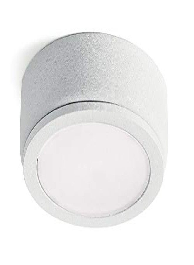 Kichler 6D24V27WHT Contemporary Modern LED Disc from 6D Series 24V LED Disc Collection in White Finish, - Image 3