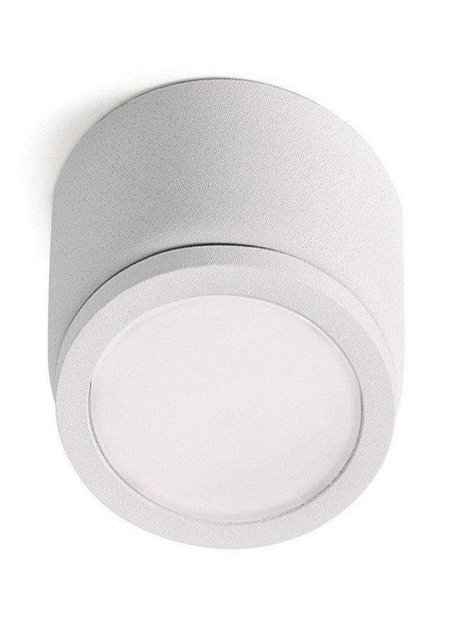 Kichler 6D24V27WHT Contemporary Modern LED Disc from 6D Series 24V LED Disc Collection in White Finish, - Image 2