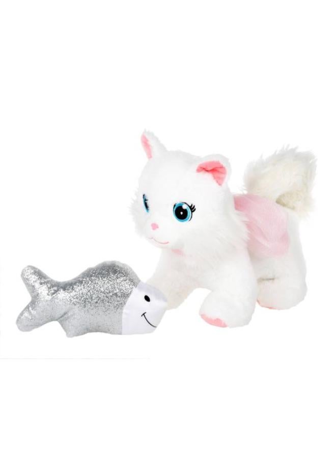 بامبولينا بيتي المشي القط - Image 4