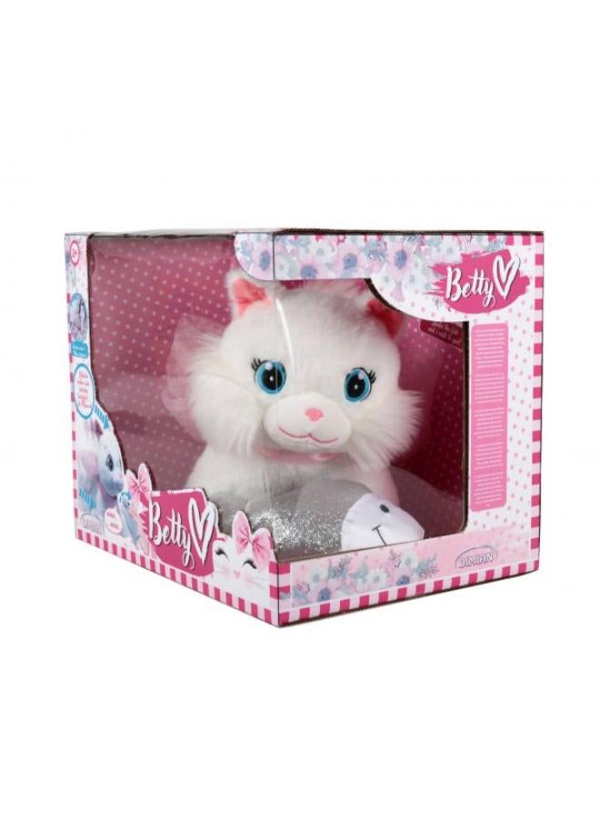 بامبولينا بيتي المشي القط - Image 2