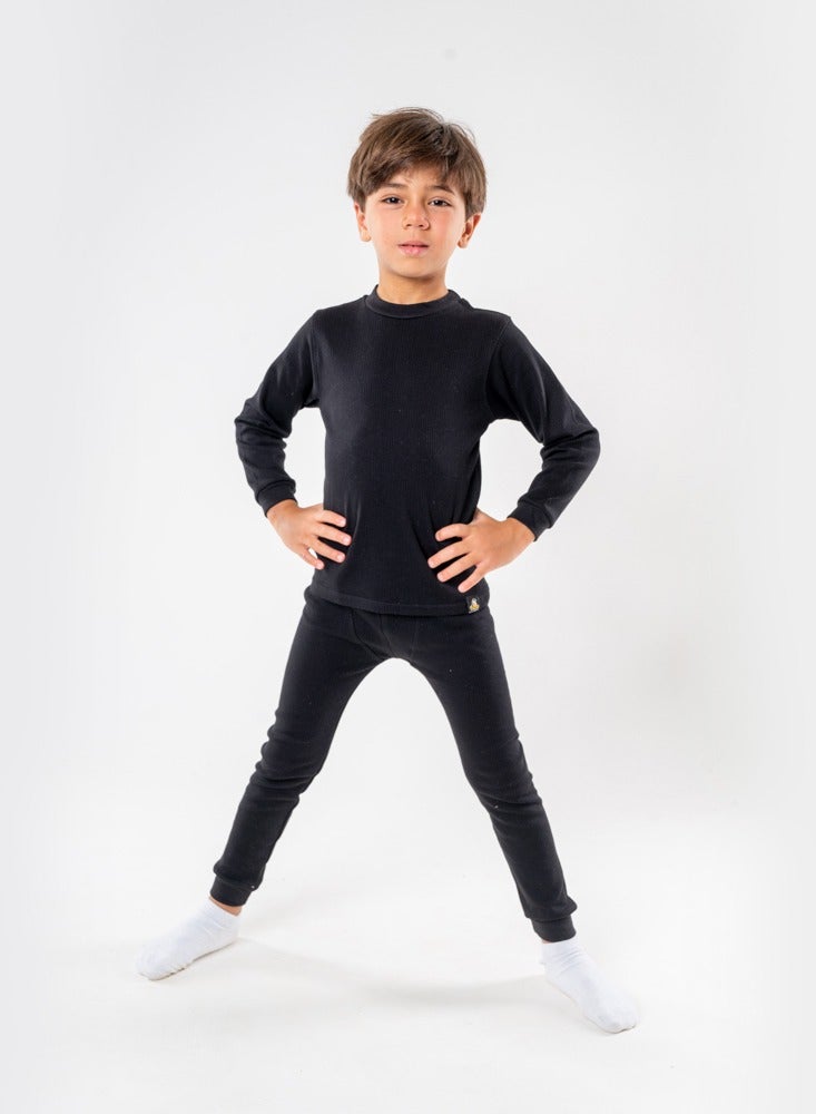 Thermo Boys Thermal Clothing Set - Image 1