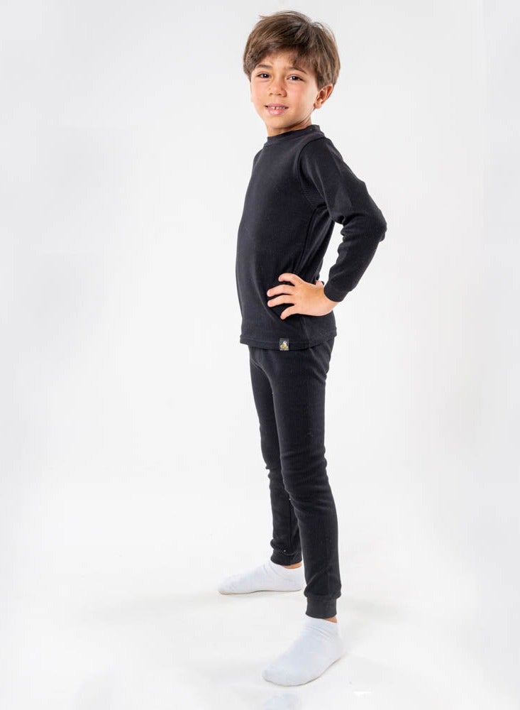 Thermo Boys Thermal Clothing Set - Image 2