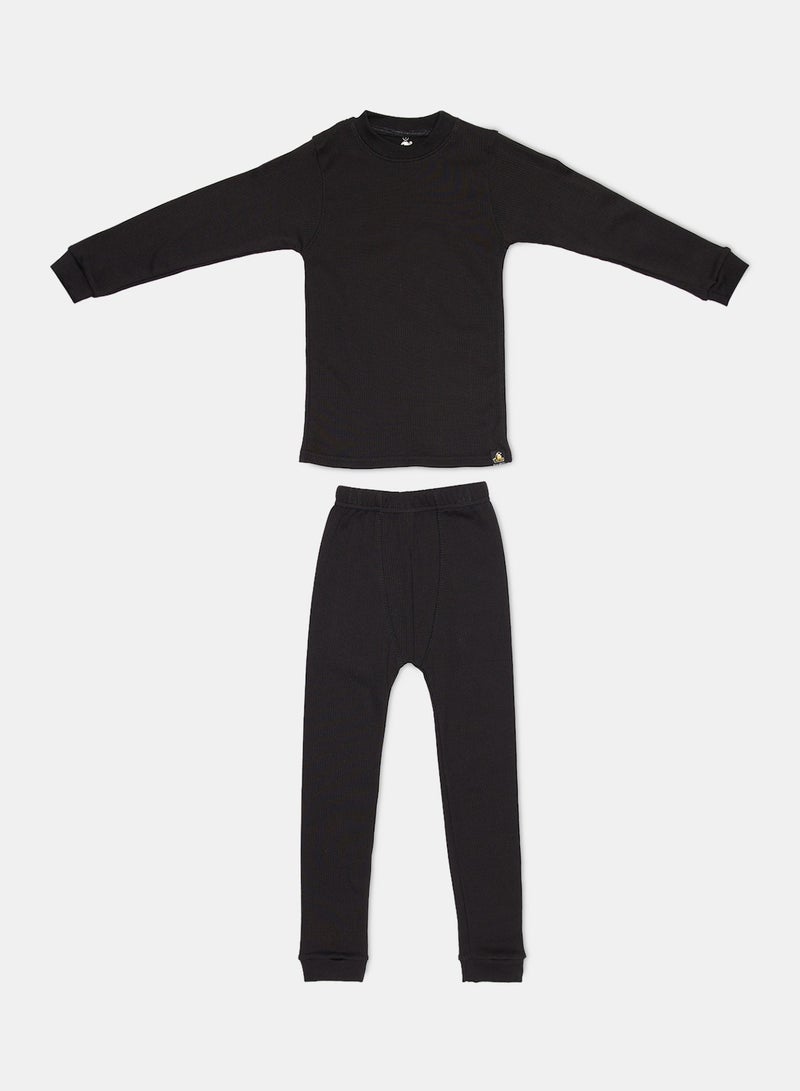 Thermo Boys Thermal Clothing Set - Image 3
