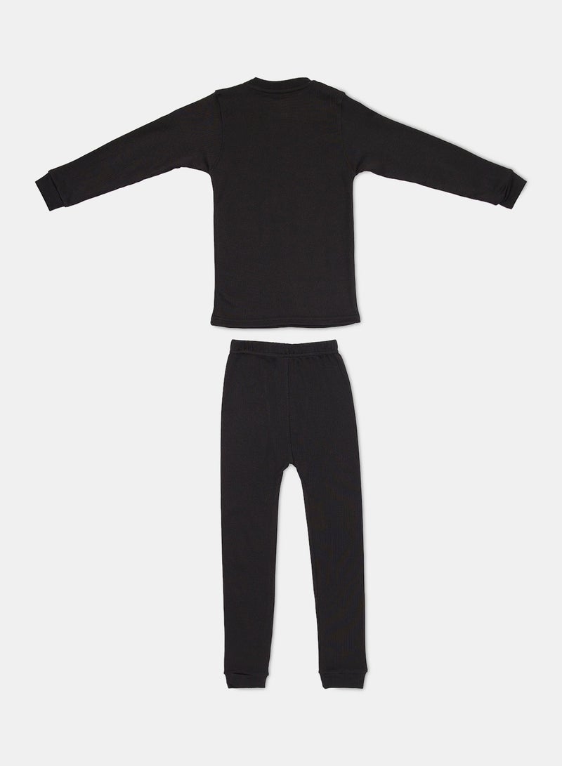 Thermo Boys Thermal Clothing Set - Image 4