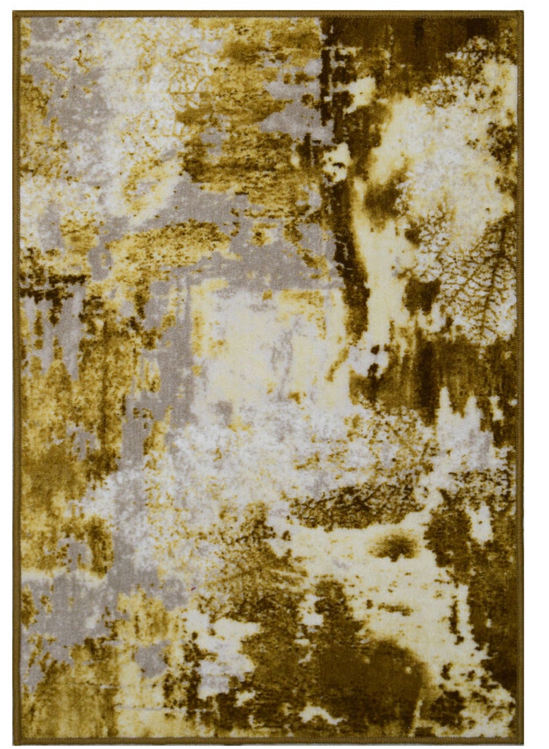 شركة موكيت ماك طقم سجاد قوت  3 قطعة (2) قطعه 80*120(1) قطعه 150*200 - Image 2