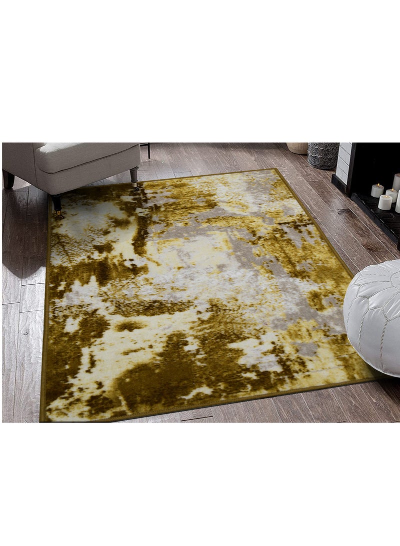 شركة موكيت ماك طقم سجاد قوت  3 قطعة (2) قطعه 80*120(1) قطعه 150*200 - Image 3