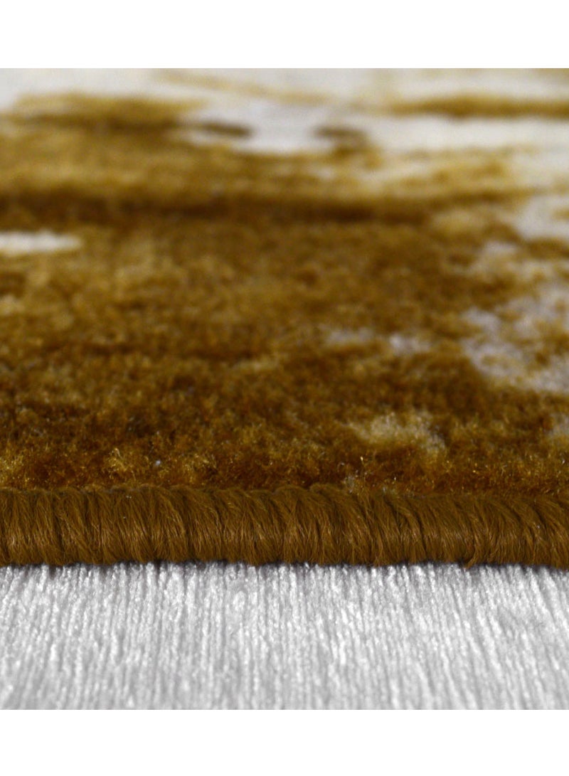 شركة موكيت ماك طقم سجاد قوت  3 قطعة (2) قطعه 80*120(1) قطعه 150*200 - Image 4