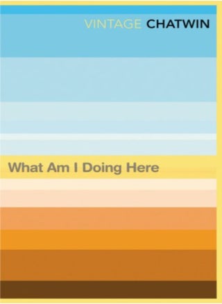 What Am I Doing Here? - pzsku/Z44D0A59F105C9C0BFA00Z/45/_/1709210667/2534a5f8-d5e7-4a54-a932-33b31576a713