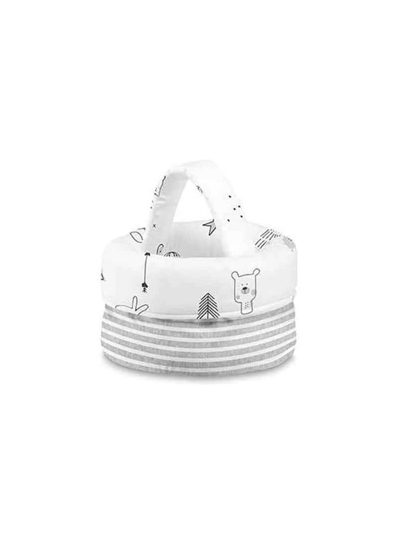 Bimbi Unisex Kids Baskets Casual Model