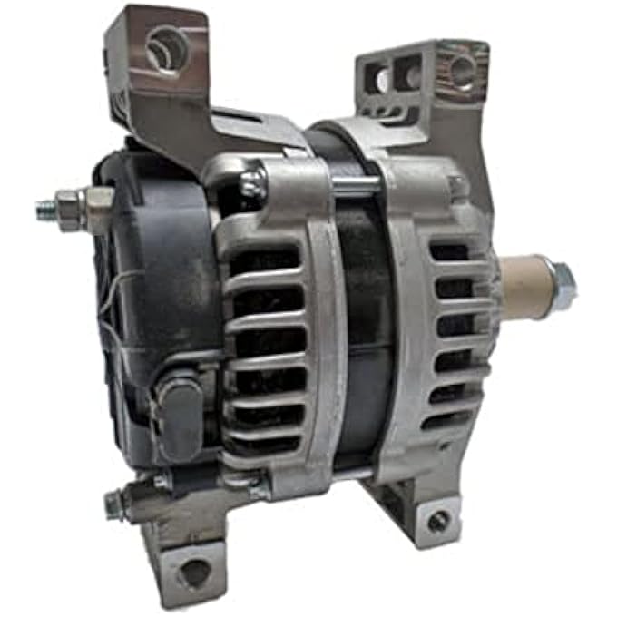 Genuine Alternator - DR8600201