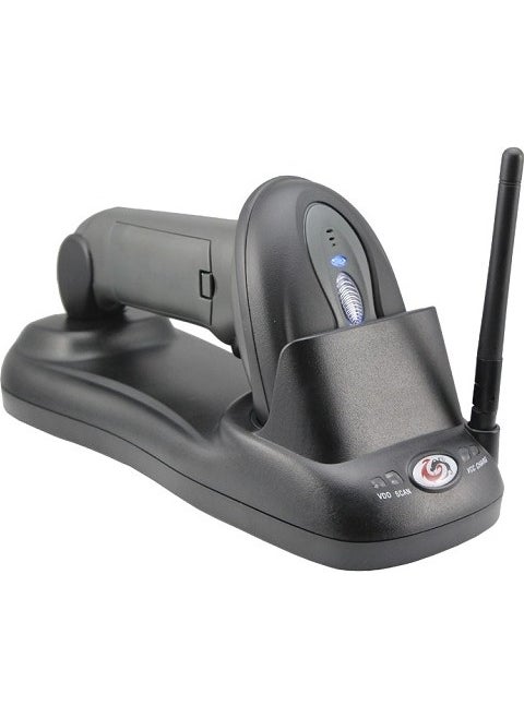 Sunlux XL-9310 1d Wireless Barcode Scanner 