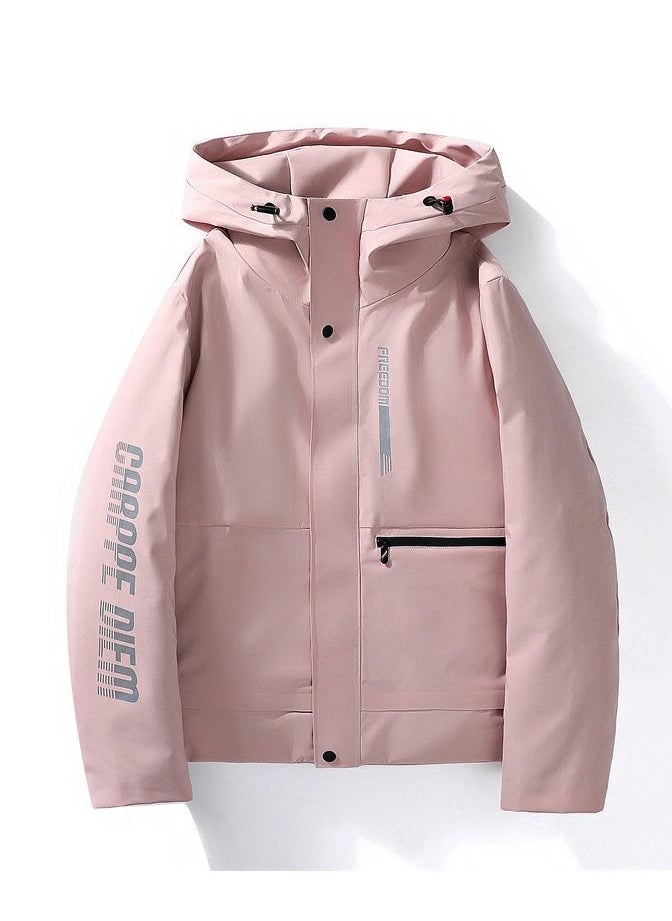 FD Winter Outdoor Blazer Storm Jacket 