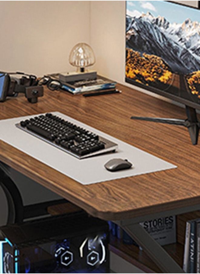 NKX - Computer and Multifunction Table Home Office Workstation 140 cm - Image 1
