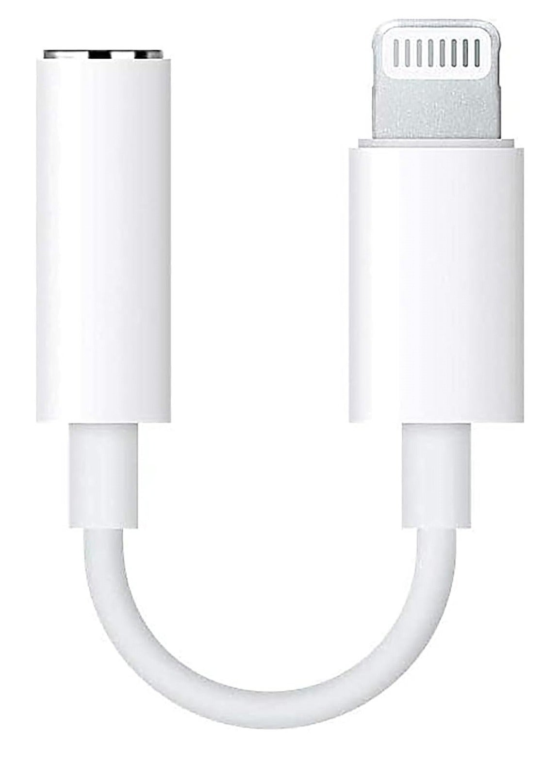 concretization Concretization Lightning To 3 Audio Adapter Z44D0E26D6742E4BB0CB9Z