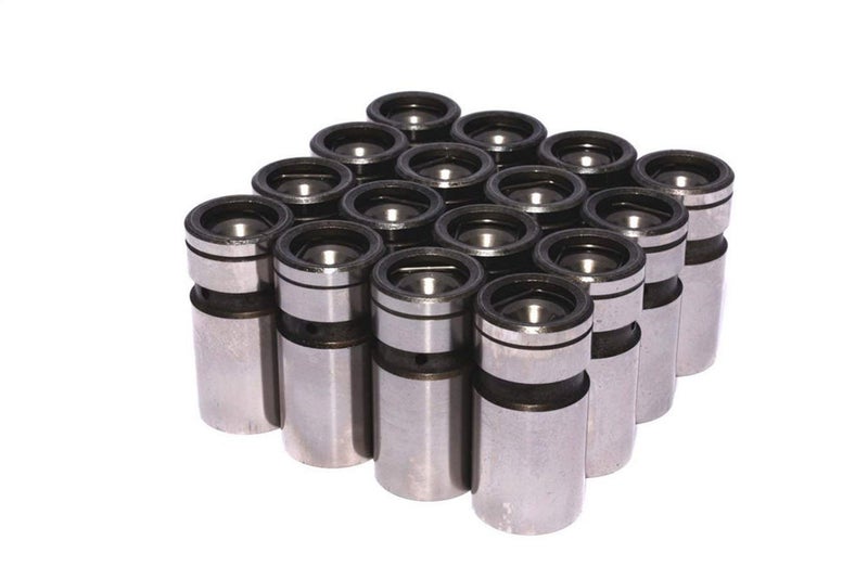 COMP Cams 82216 High Energy Hydraulic Flat Lifter Set for Chrysler 273360 and 383440