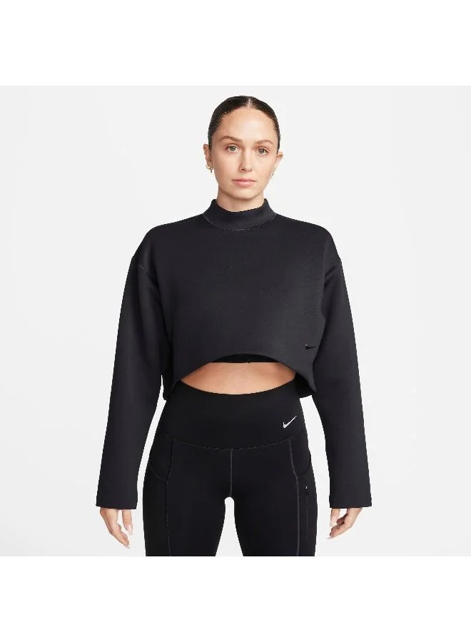 Nike Women's Prima FutureMove Dri-FIT Oversized Top