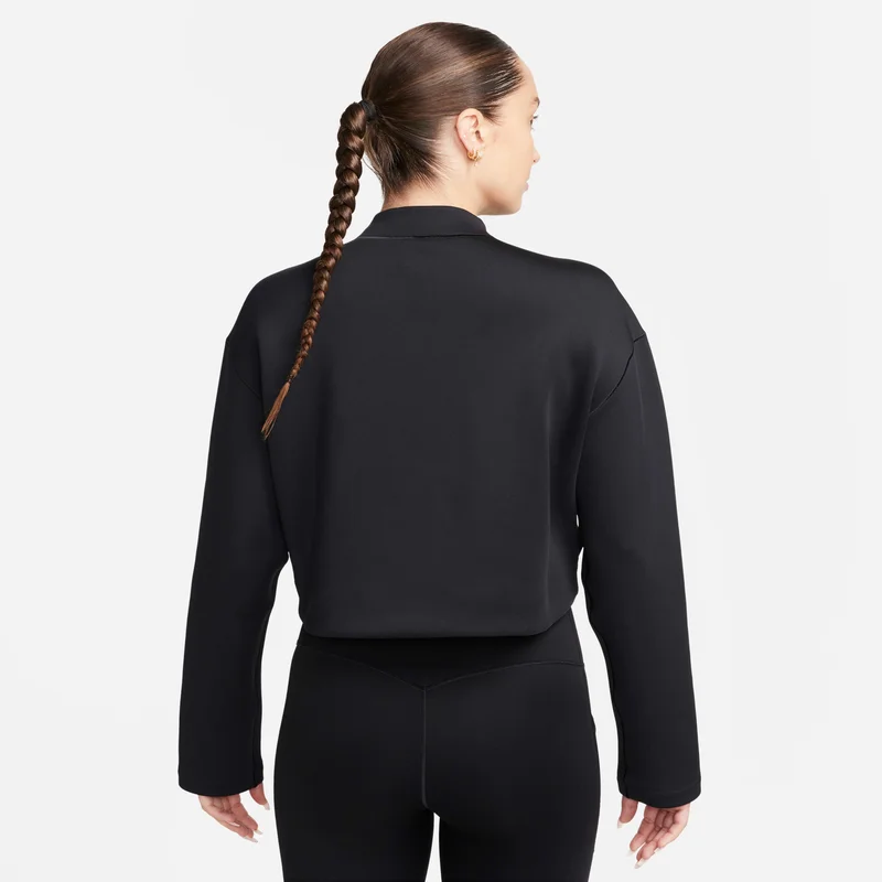 Nike Women's Prima FutureMove Dri-FIT Oversized Top
