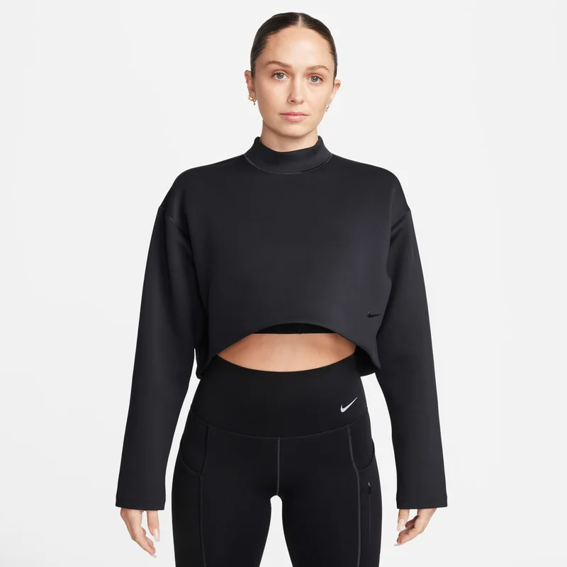 Nike Women's Prima FutureMove Dri-FIT Oversized Top