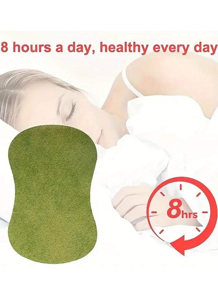 Loquat 10pcs Instant Heat Therapy Pads for Relief - Versatile Comfort for Waist, Knee, Joints, Neck  Shoulder - Easy Apply, No Power Needed - Image 2