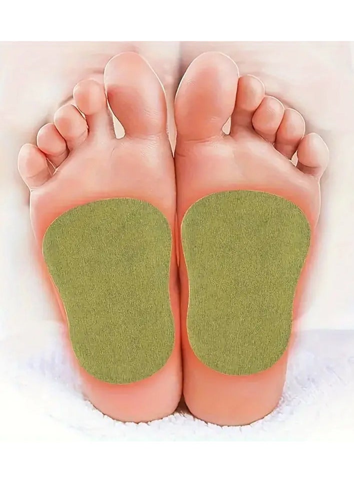 Loquat 10pcs Instant Heat Therapy Pads for Relief - Versatile Comfort for Waist, Knee, Joints, Neck  Shoulder - Easy Apply, No Power Needed - Image 1