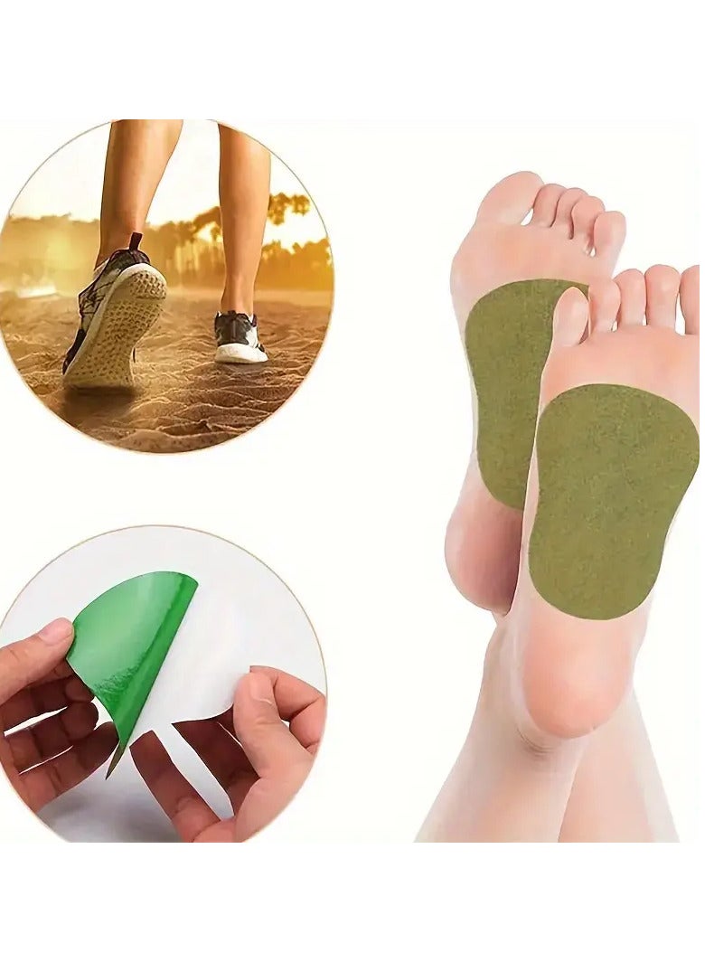 Loquat 10pcs Instant Heat Therapy Pads for Relief - Versatile Comfort for Waist, Knee, Joints, Neck  Shoulder - Easy Apply, No Power Needed - Image 3