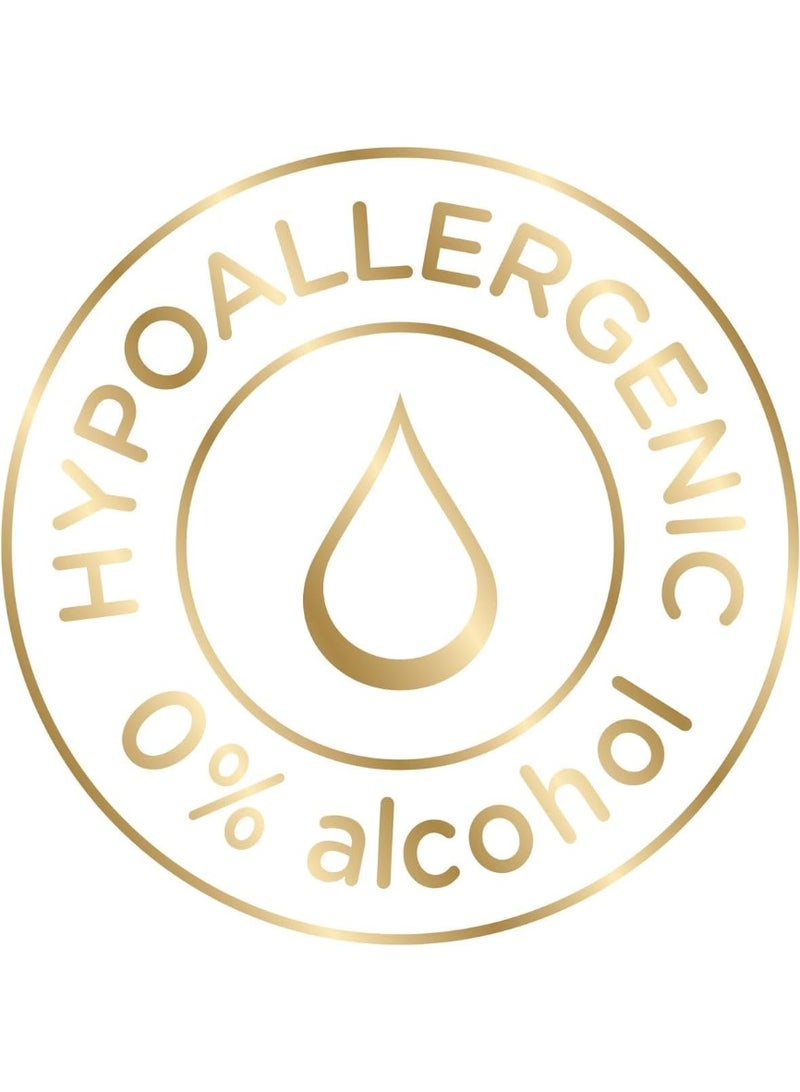 Baby Dove Fragrance Free Moisture suitable for newborns Wipes fragrance-free cleansing wipes 50 pcs - Image 4