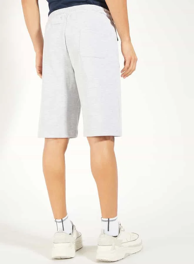 ADOT by Splash Shorts with Drawstring Closure and Pockets