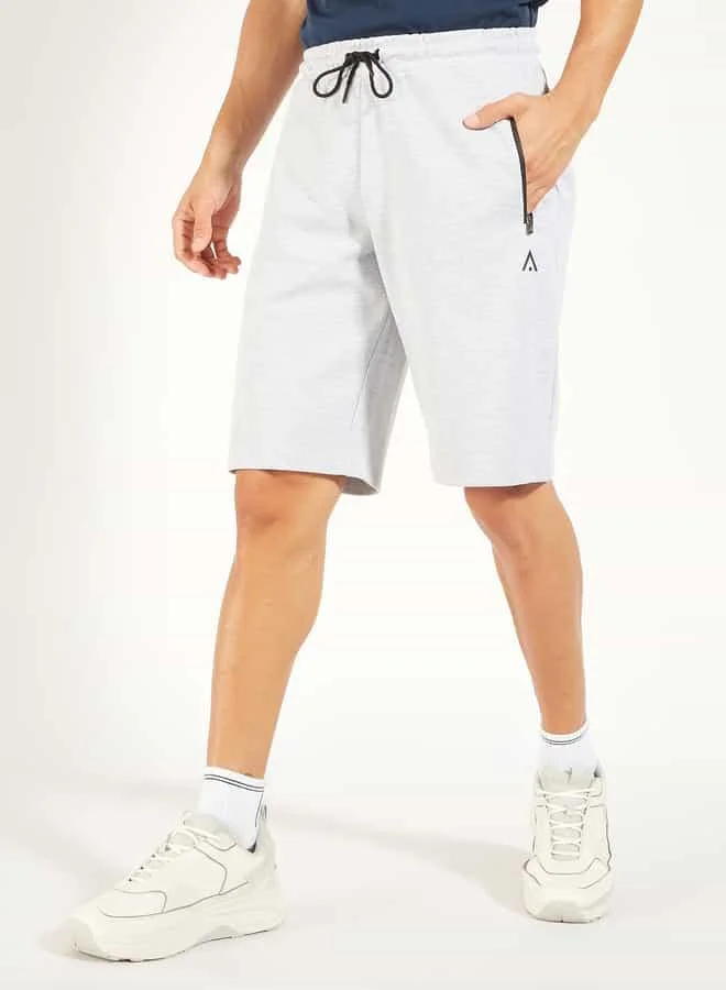 ADOT by Splash Shorts with Drawstring Closure and Pockets