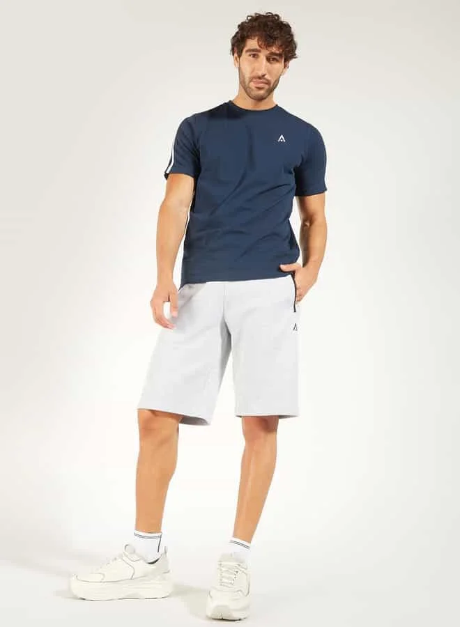 ADOT by Splash Shorts with Drawstring Closure and Pockets