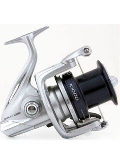 SHIMANO Aerlex 10000 Xsb Fishing Reel  - Image 2
