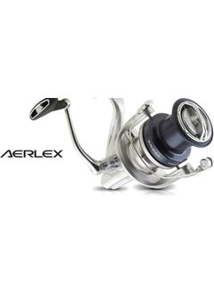 SHIMANO Aerlex 10000 Xsb Fishing Reel  - Image 1