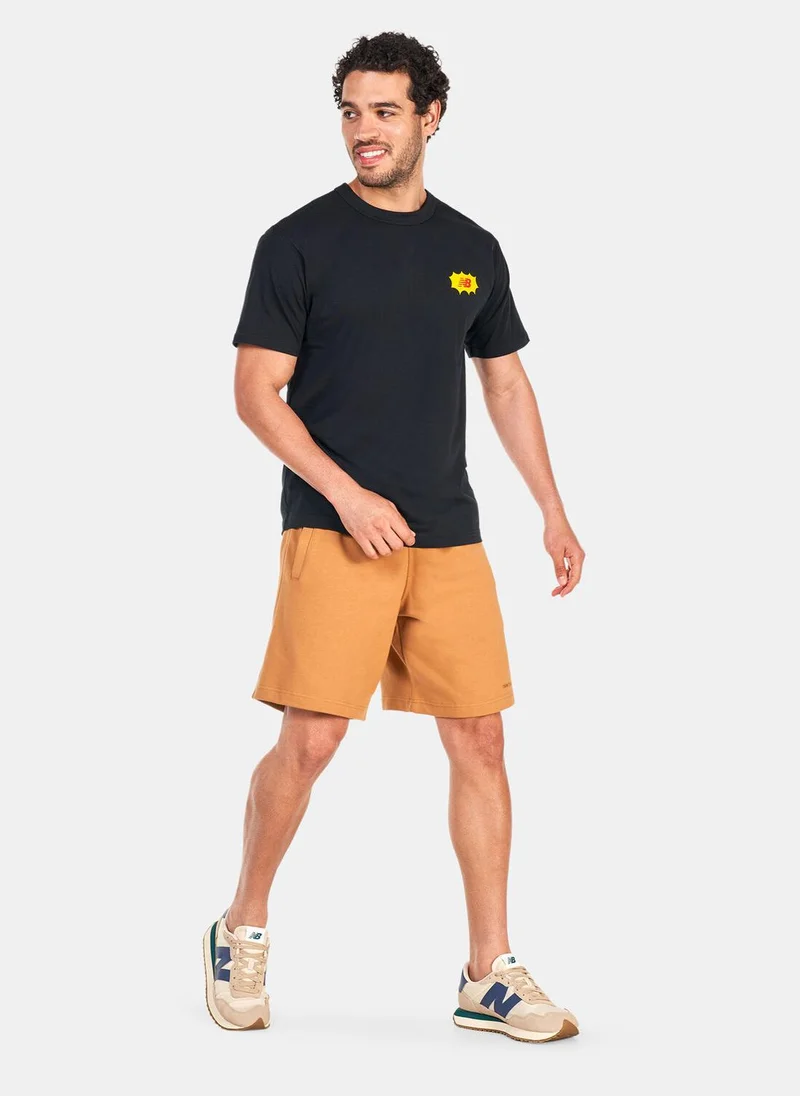 New Balance Men's Essentials Reimagined 574 T-Shirt