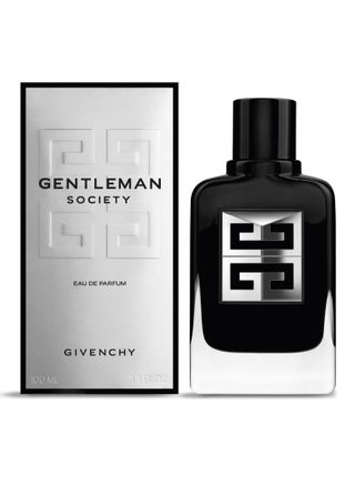 Gentleman Society For Men EDP 100ml