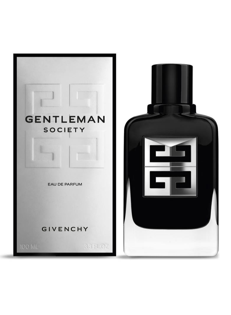 GIVENCHY Gentleman Society For Men EDP 100ml - Image 1