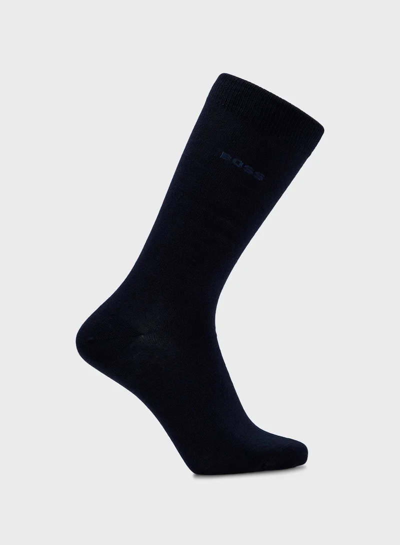 BOSS 2- Pack Socks