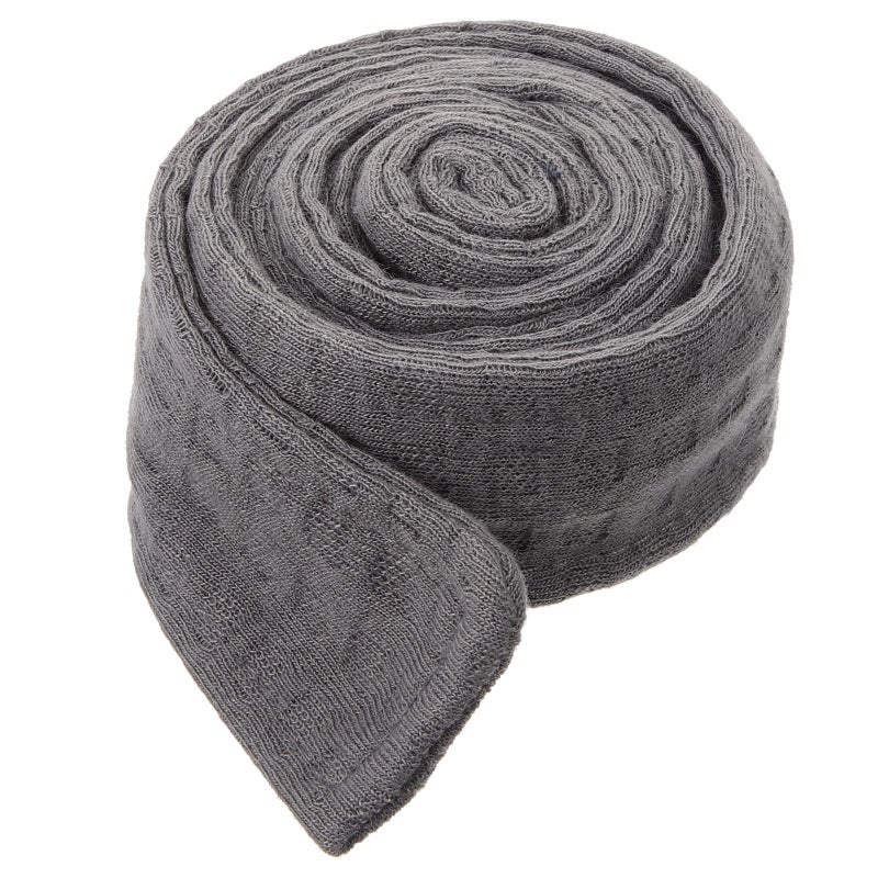 Robe Waist Belt Soft Bathrobe Hotel Robe Bathrobe Tie Belt for Replacement - Image 1