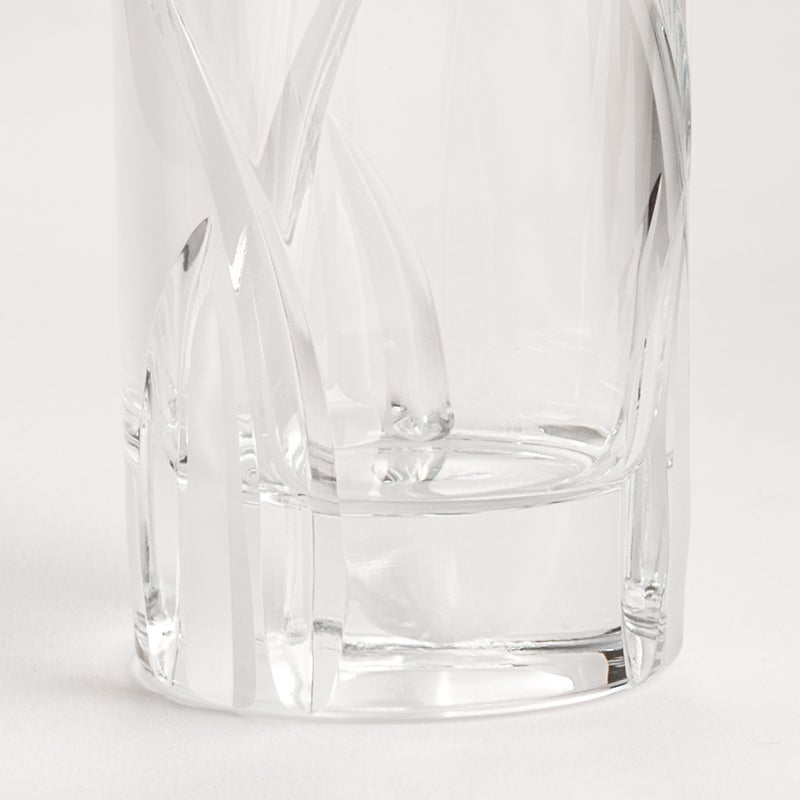 RCR 2 pc crystal tumblers set - 360 ml Grosseto collection - Image 5