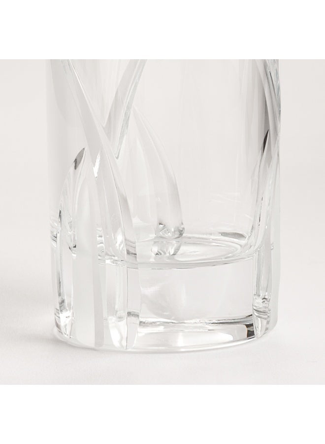RCR RCR 2 pc crystal tumblers set 360 ml Grosseto collection - Image 2