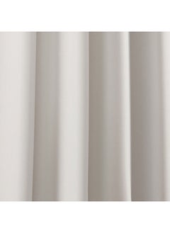 Home Box Atlanta Single Curtain 240 x 140 cm  - Image 3