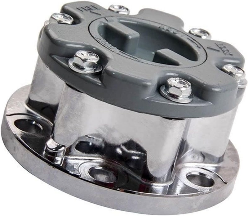 Wivplex Manual Locking Hub for Mitsubishi Vehicles