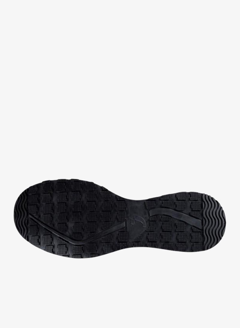 SJ Men Low Safety Lace-Up Shoes - Image 5