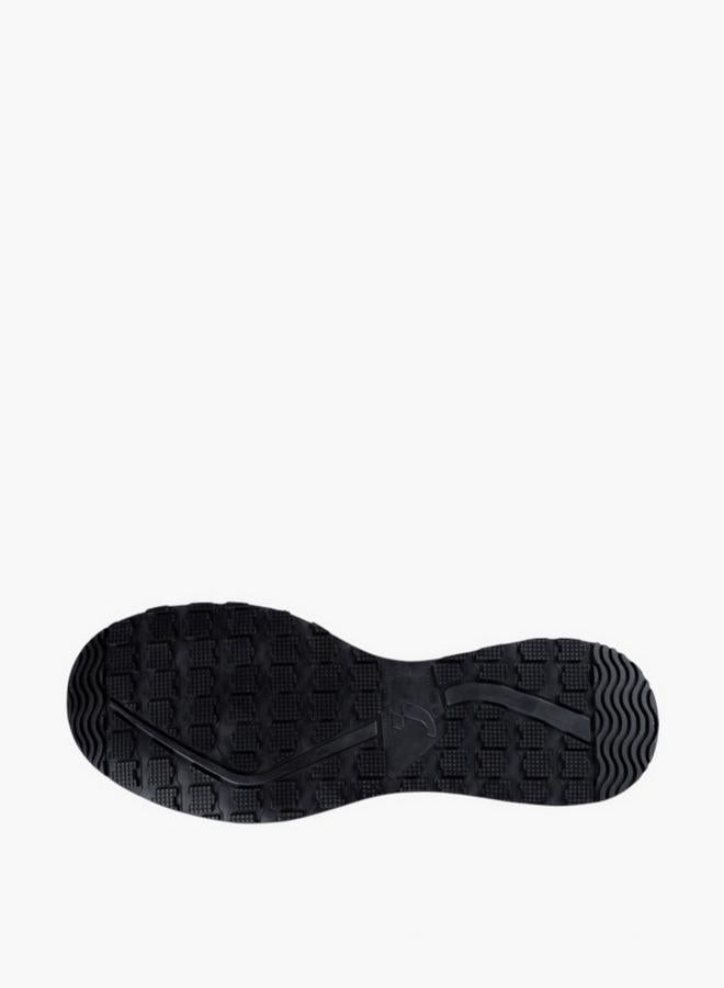 SJ Men Low Safety Lace-Up Shoes - Image 5