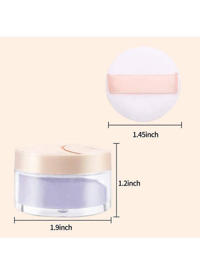 Boobeen Matte Blush Powder Makeup Loose Powder Face Blushes Single Color Blush Rouge Powder Natural Pink Blush For Cheeks Easily Blends Smoothly With Satin Matte Look - Image 3