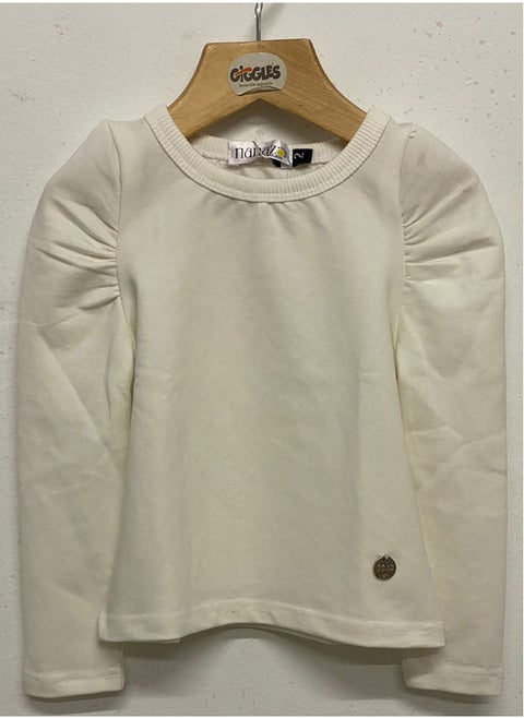 Girls Basic blouse