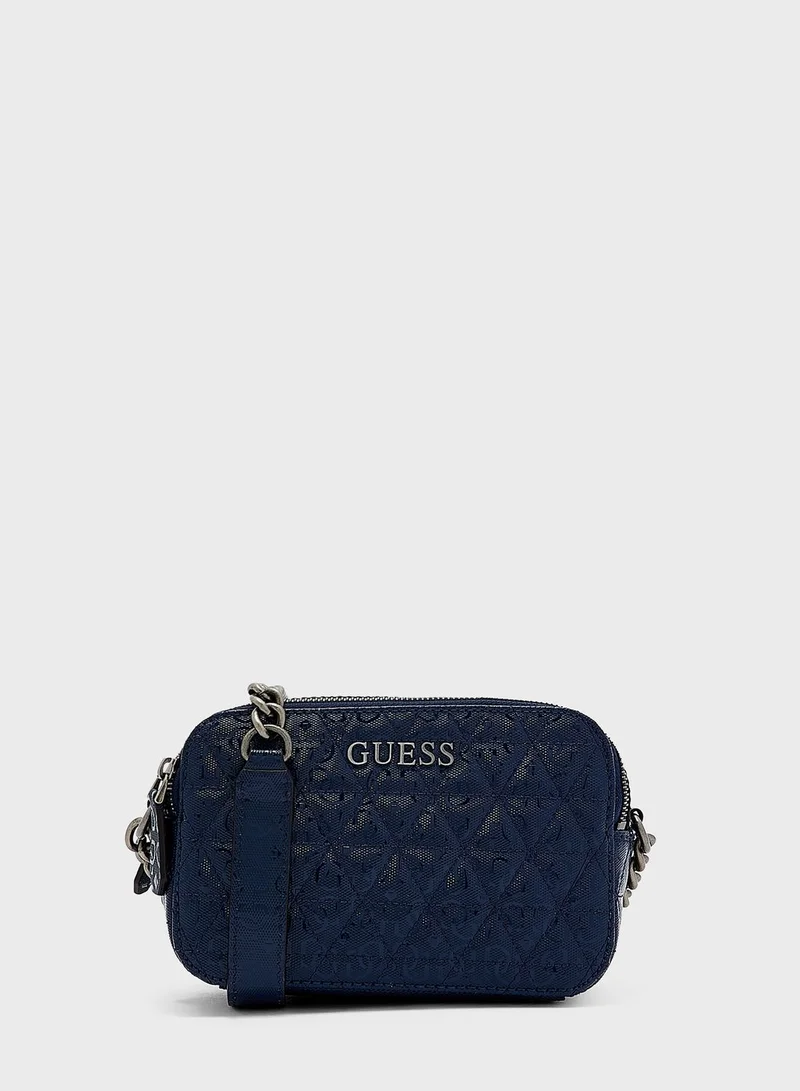 GUESS Noelle Crossbody Bag