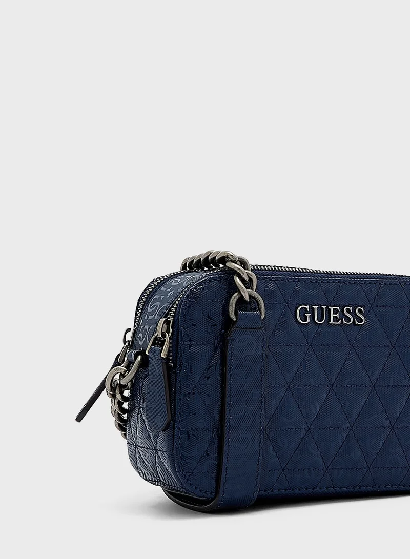 GUESS Noelle Crossbody Bag