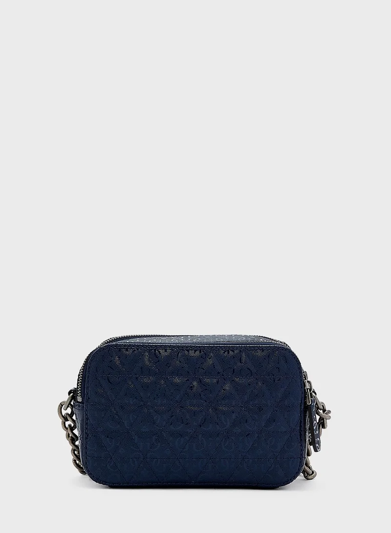 GUESS Noelle Crossbody Bag