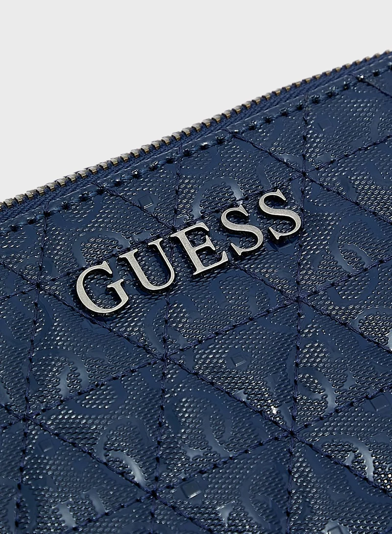 GUESS Noelle Crossbody Bag