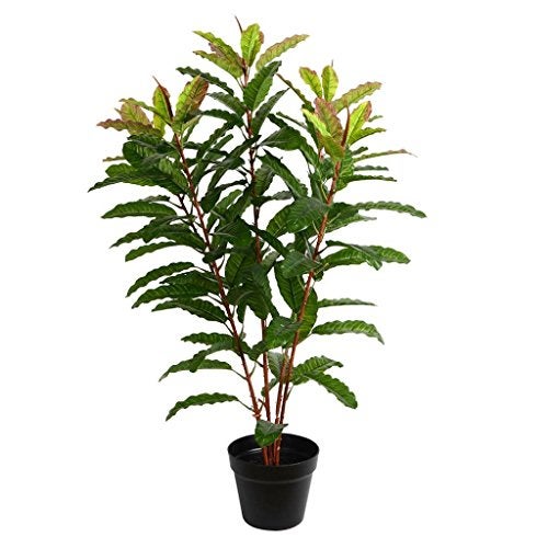 Vickerman TA181434 Green Myrtle Everyday Bush - Image 1